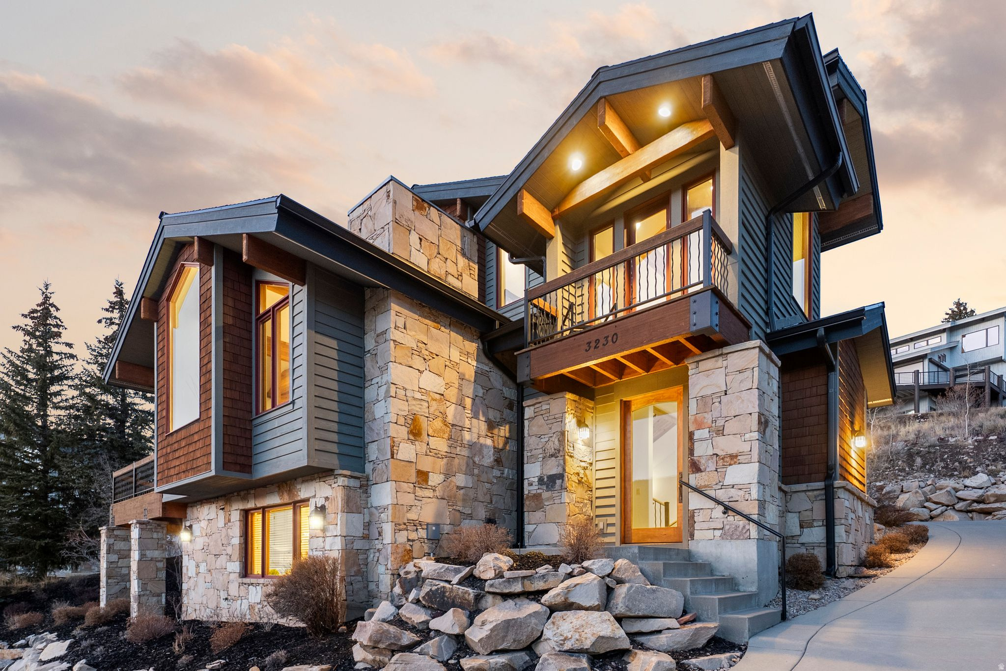 SOLAMERE - Residential