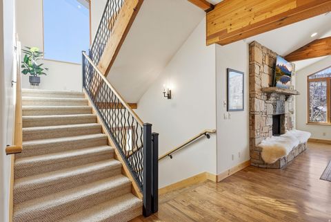 Tiny photo for 3230 THISTLE ST, Park City, UT 84060 (MLS # 2137097)