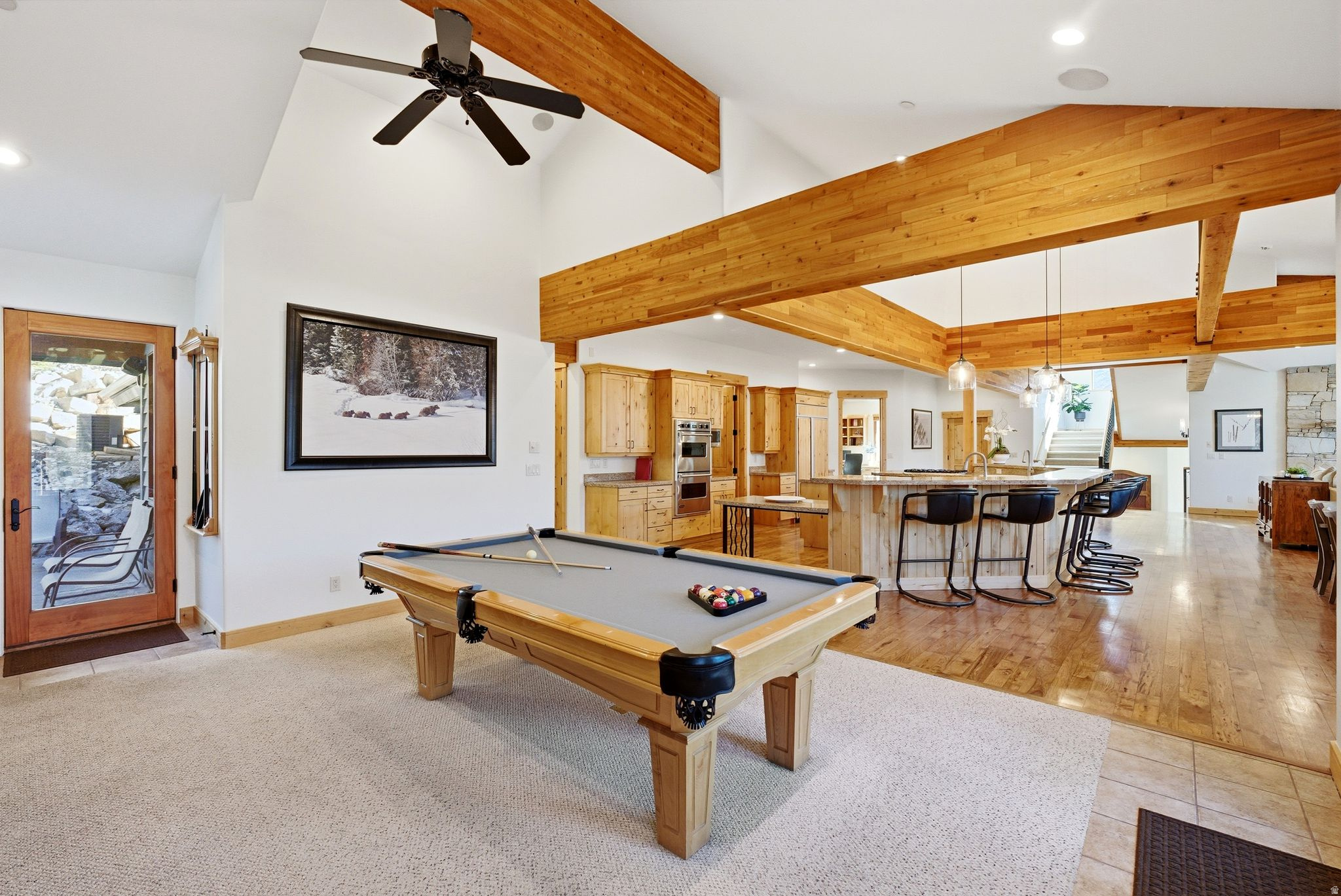 SOLAMERE - Residential