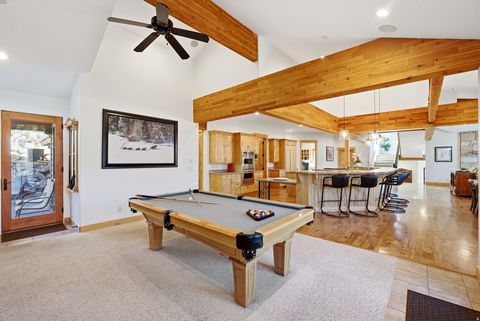 Tiny photo for 3230 THISTLE ST, Park City, UT 84060 (MLS # 2137097)