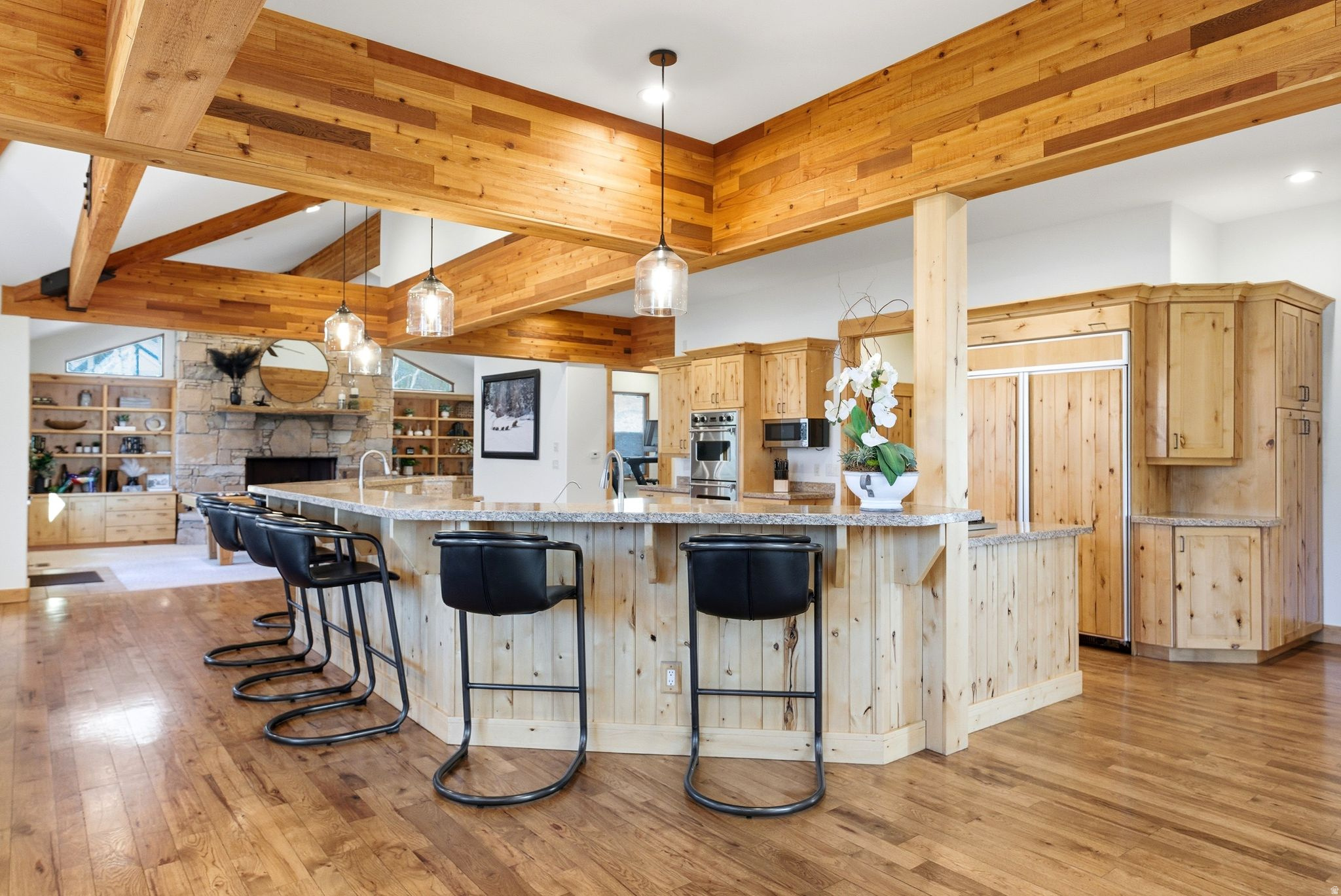 SOLAMERE - Residential