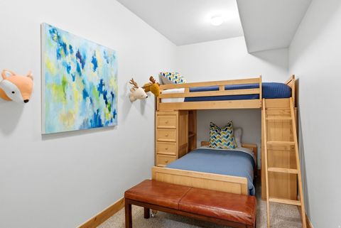 Tiny photo for 3230 THISTLE ST, Park City, UT 84060 (MLS # 2137097)