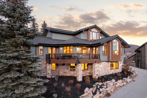 3230 THISTLE ST Park City UT 84060