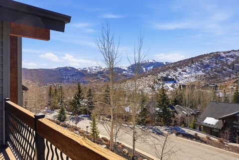 Tiny photo for 3230 THISTLE ST, Park City, UT 84060 (MLS # 2137097)