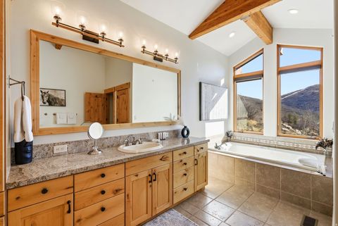 Tiny photo for 3230 THISTLE ST, Park City, UT 84060 (MLS # 2137097)