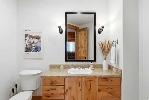 Tiny photo for 3230 THISTLE ST, Park City, UT 84060 (MLS # 2137097)
