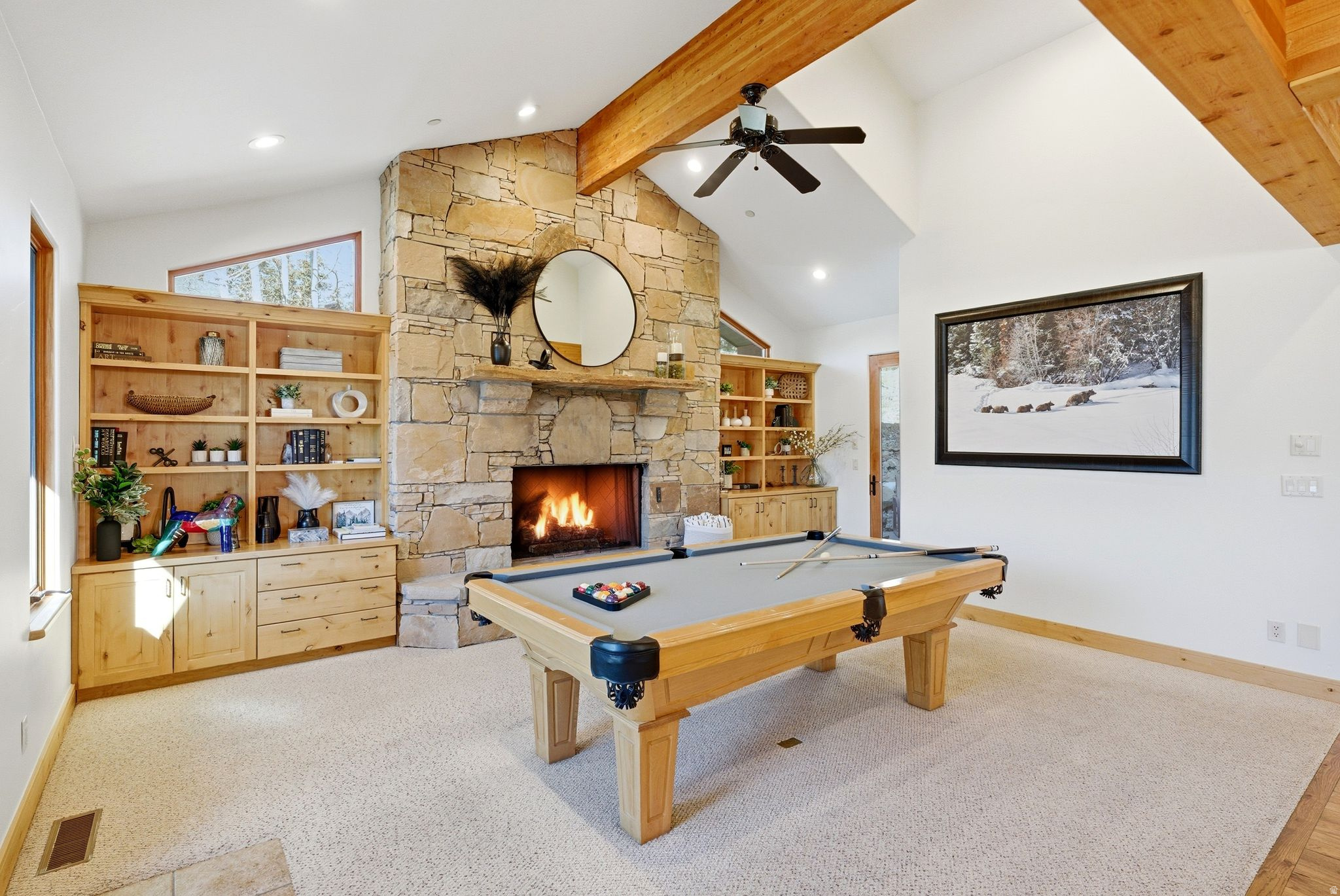 SOLAMERE - Residential