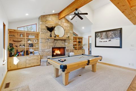 Tiny photo for 3230 THISTLE ST, Park City, UT 84060 (MLS # 2137097)