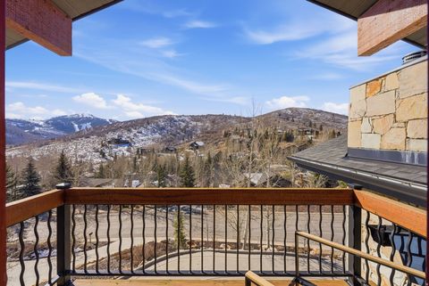 Tiny photo for 3230 THISTLE ST, Park City, UT 84060 (MLS # 2137097)