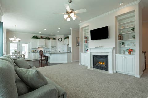 Tiny photo for 10653 S 3210 W, South Jordan, UT 84095 (MLS # 2180659)