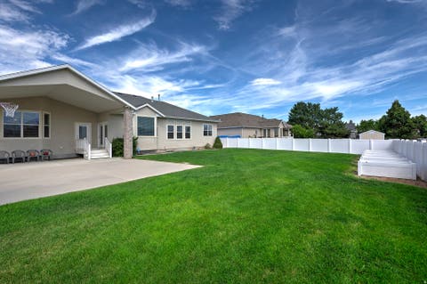 Tiny photo for 10653 S 3210 W, South Jordan, UT 84095 (MLS # 2180659)