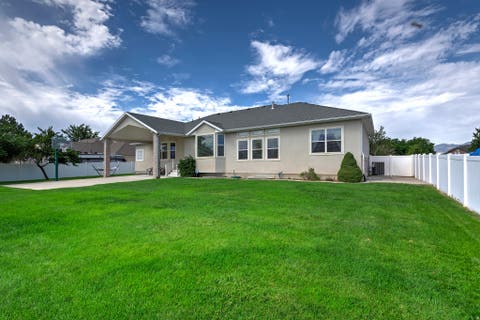 Tiny photo for 10653 S 3210 W, South Jordan, UT 84095 (MLS # 2180659)