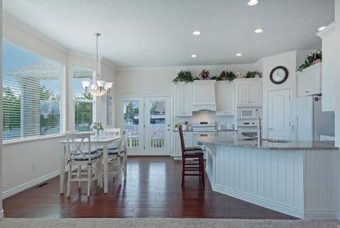 Tiny photo for 10653 S 3210 W, South Jordan, UT 84095 (MLS # 2180659)