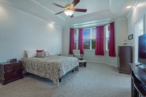 Tiny photo for 10653 S 3210 W, South Jordan, UT 84095 (MLS # 2180659)