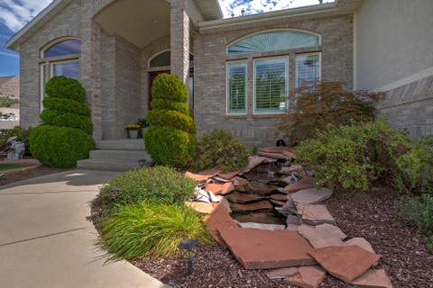 Tiny photo for 10653 S 3210 W, South Jordan, UT 84095 (MLS # 2180659)