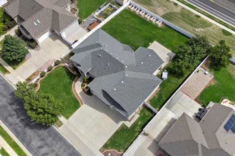 Tiny photo for 10653 S 3210 W, South Jordan, UT 84095 (MLS # 2180659)