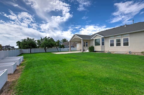 Tiny photo for 10653 S 3210 W, South Jordan, UT 84095 (MLS # 2180659)