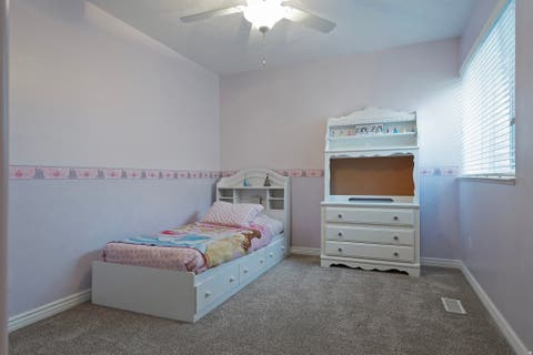 Tiny photo for 10653 S 3210 W, South Jordan, UT 84095 (MLS # 2180659)