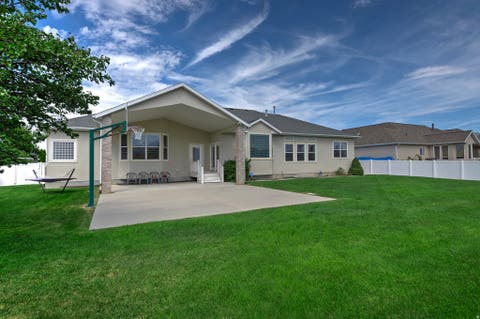 Tiny photo for 10653 S 3210 W, South Jordan, UT 84095 (MLS # 2180659)