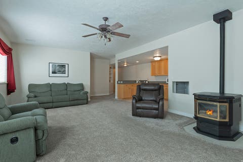 Tiny photo for 10653 S 3210 W, South Jordan, UT 84095 (MLS # 2180659)