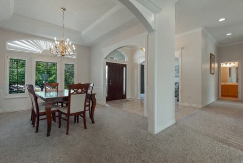 Tiny photo for 10653 S 3210 W, South Jordan, UT 84095 (MLS # 2180659)