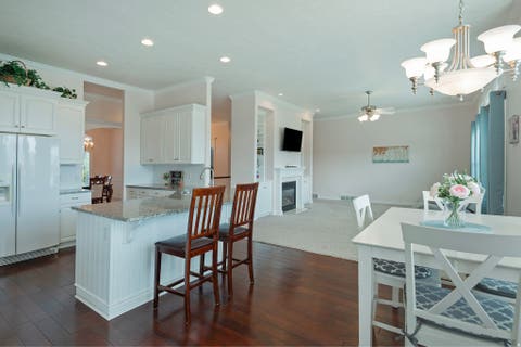 Tiny photo for 10653 S 3210 W, South Jordan, UT 84095 (MLS # 2180659)