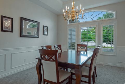 Tiny photo for 10653 S 3210 W, South Jordan, UT 84095 (MLS # 2180659)