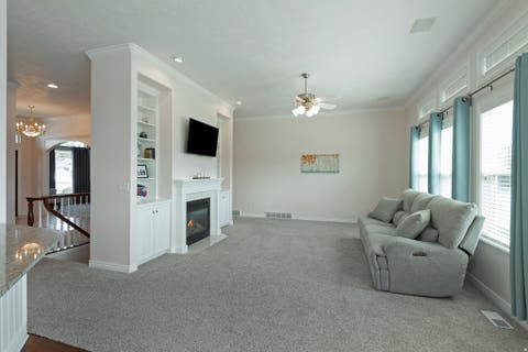 Tiny photo for 10653 S 3210 W, South Jordan, UT 84095 (MLS # 2180659)