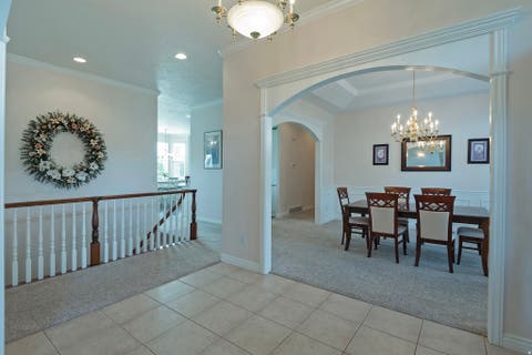 Tiny photo for 10653 S 3210 W, South Jordan, UT 84095 (MLS # 2180659)