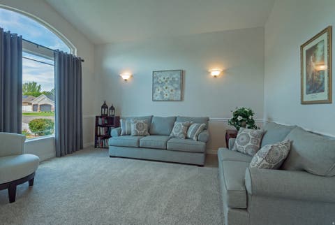 Tiny photo for 10653 S 3210 W, South Jordan, UT 84095 (MLS # 2180659)