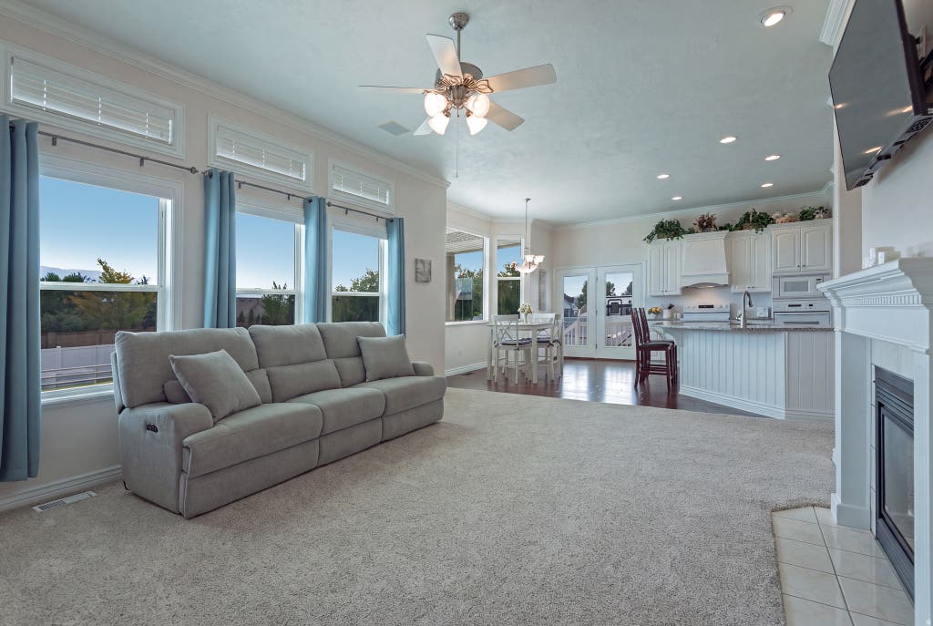 Photo of 10653 S 3210 W, South Jordan, UT 84095 (MLS # 2180659)