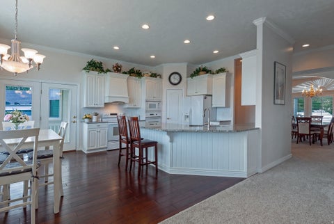 Tiny photo for 10653 S 3210 W, South Jordan, UT 84095 (MLS # 2180659)