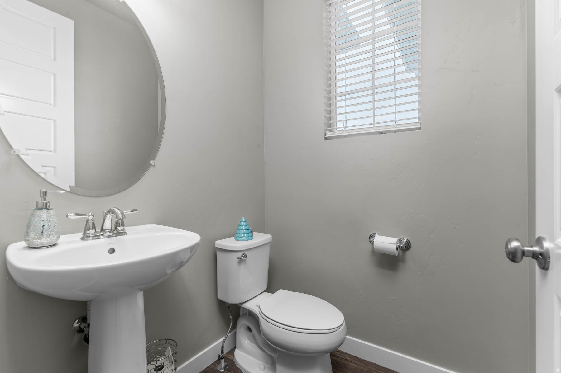 SAGEWOOD VILLAGE - Residential