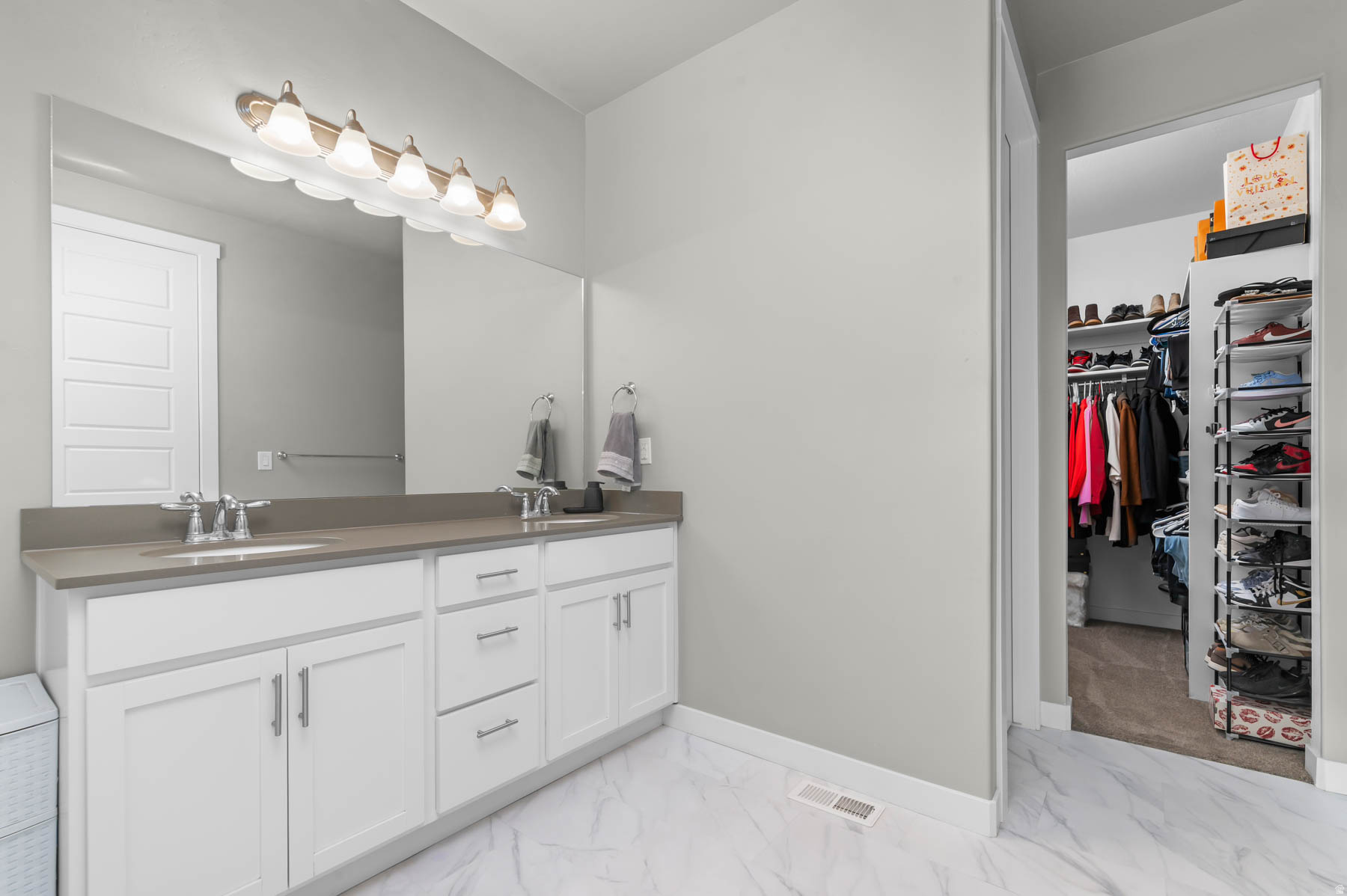 SAGEWOOD VILLAGE - Residential