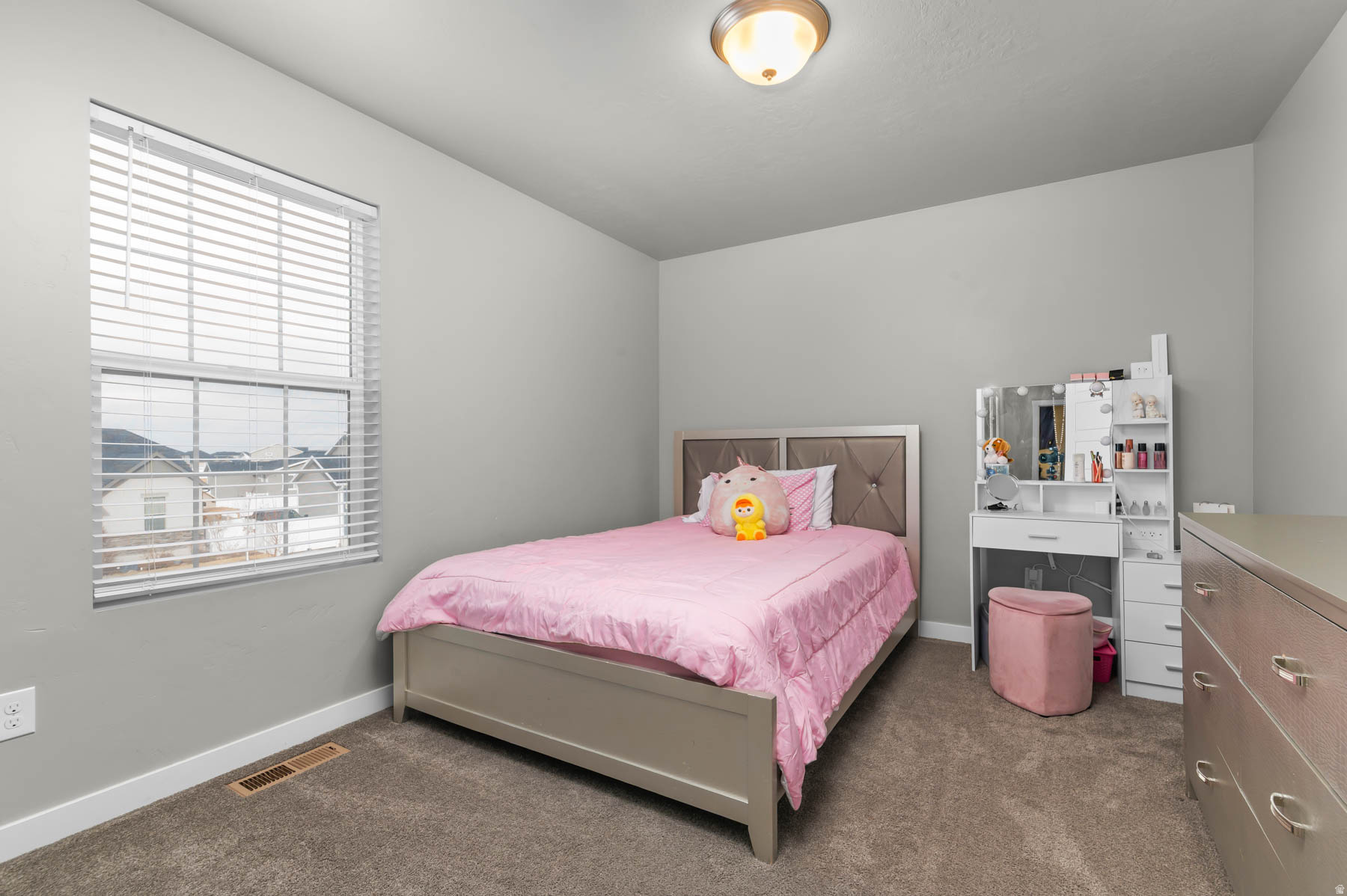 SAGEWOOD VILLAGE - Residential