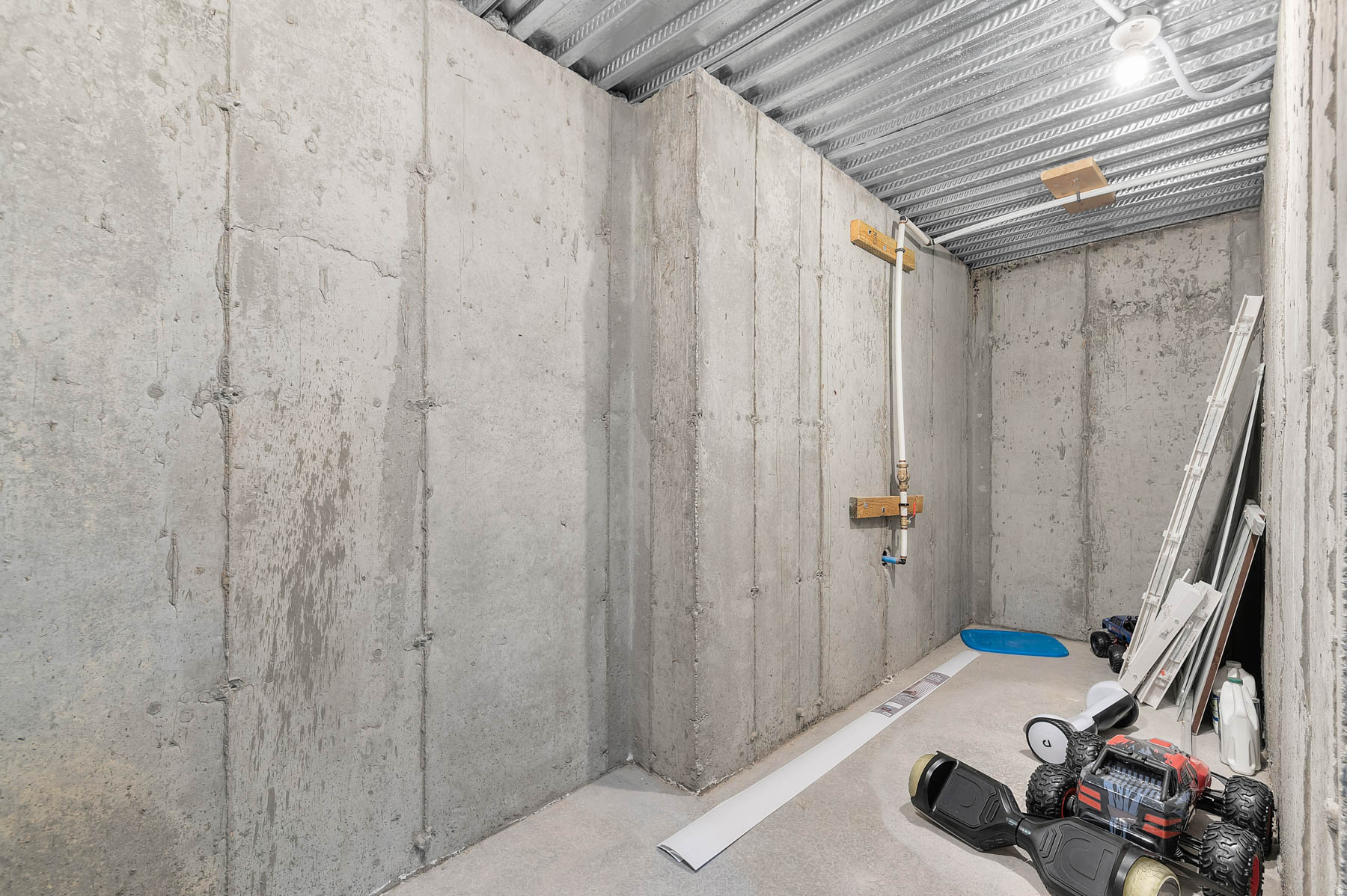 SAGEWOOD VILLAGE - Residential