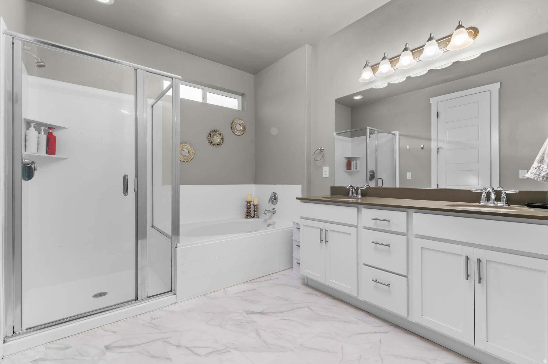 SAGEWOOD VILLAGE - Residential