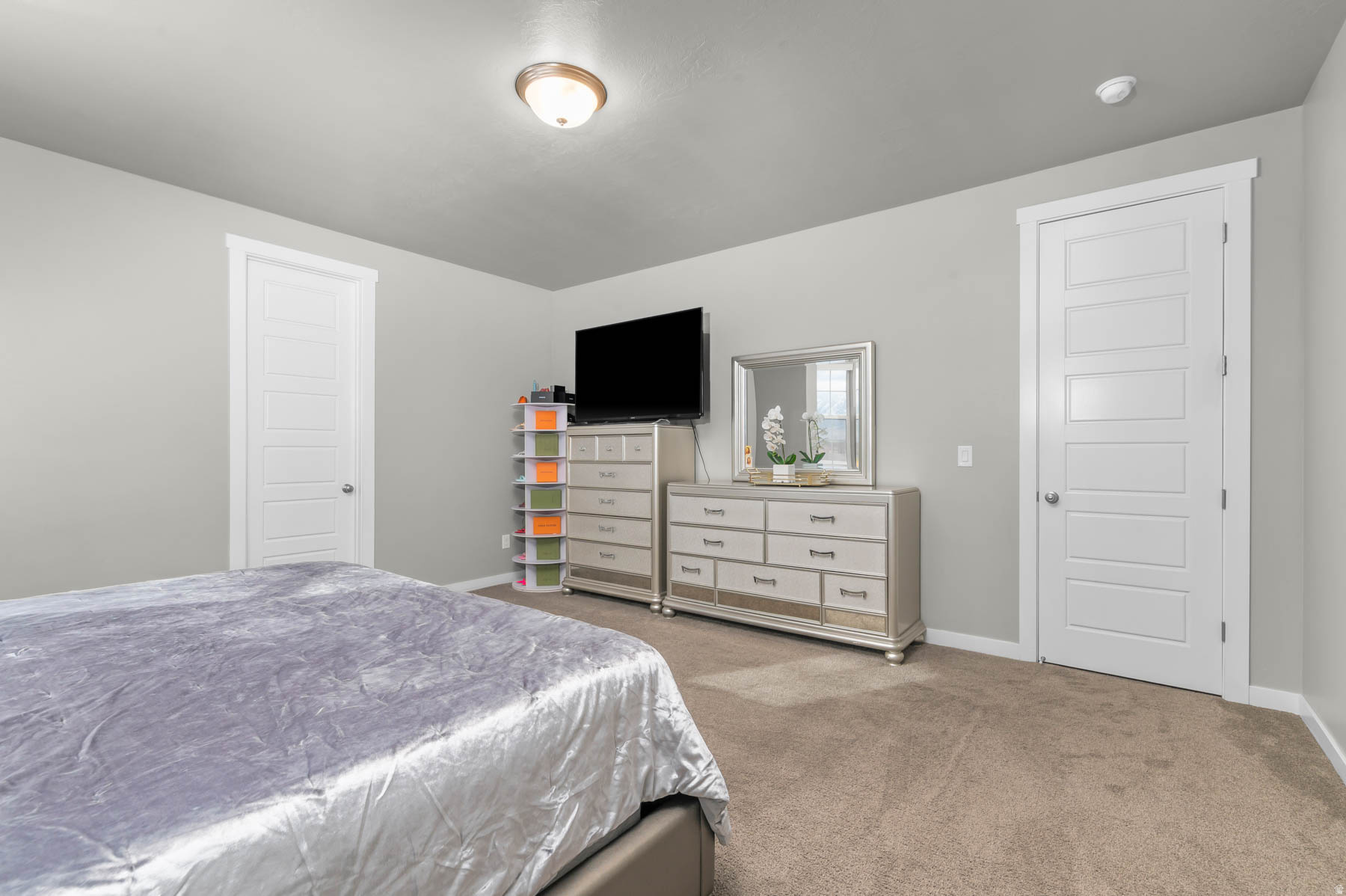 SAGEWOOD VILLAGE - Residential