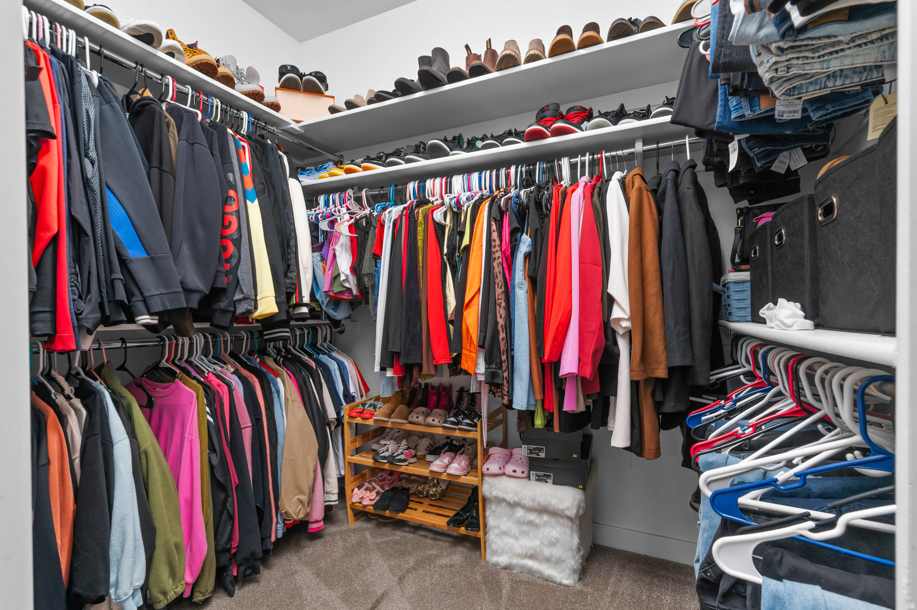 SAGEWOOD VILLAGE - Residential