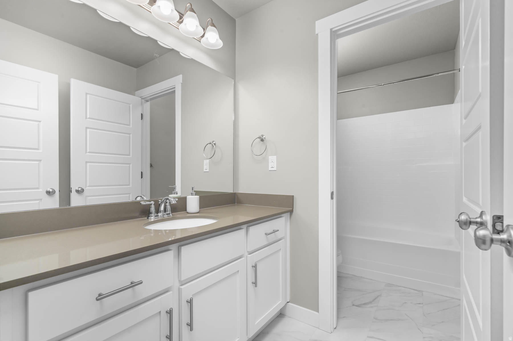 SAGEWOOD VILLAGE - Residential