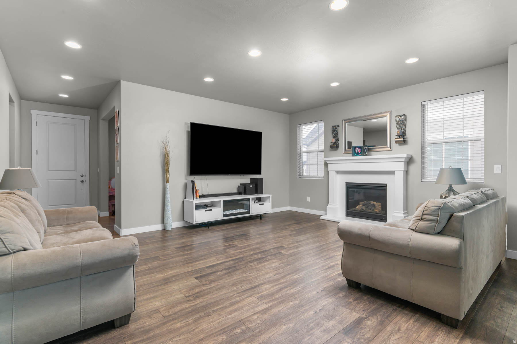 SAGEWOOD VILLAGE - Residential