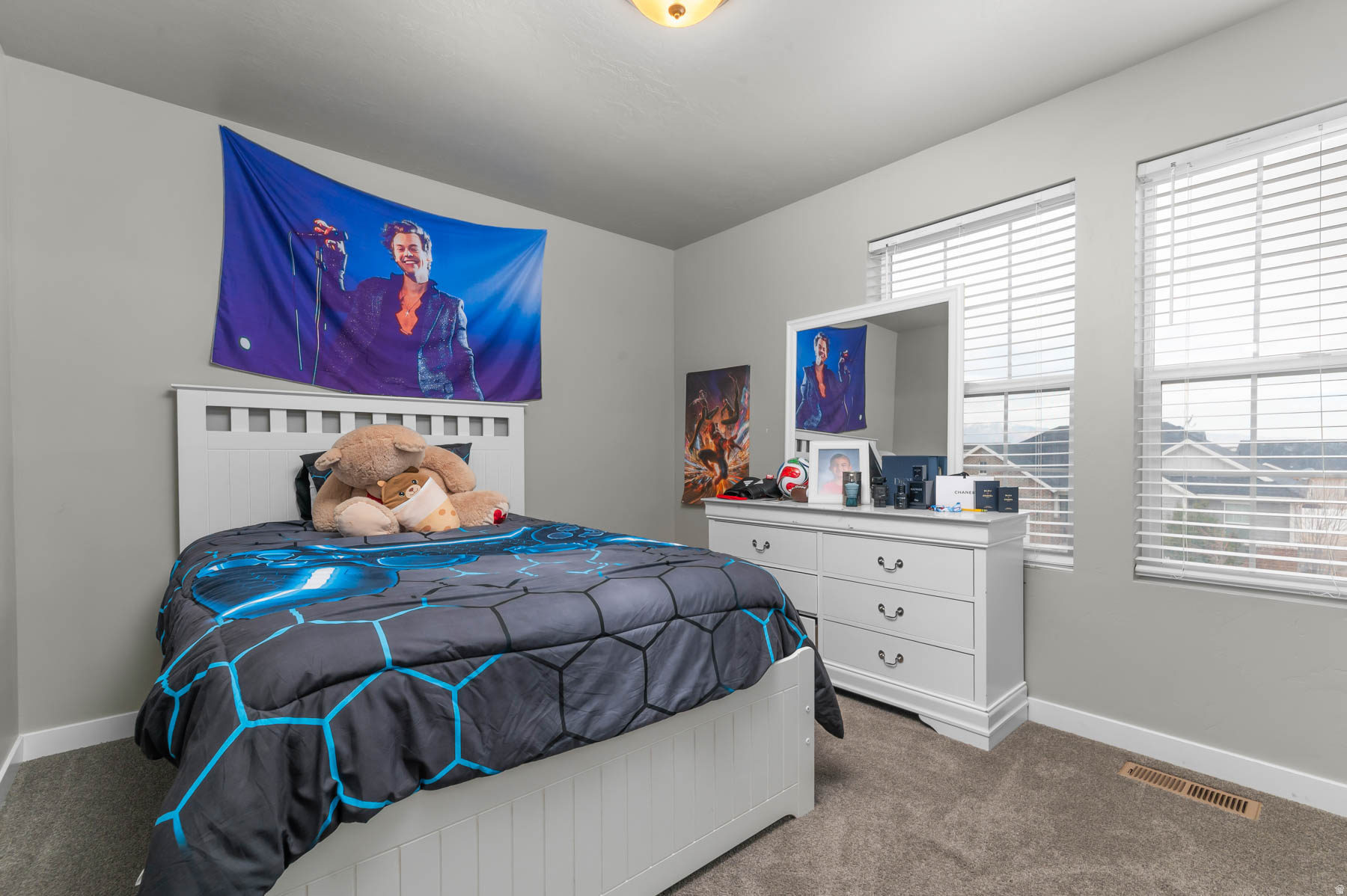 SAGEWOOD VILLAGE - Residential