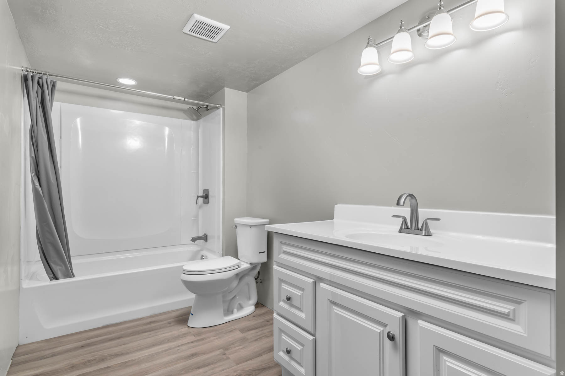 SAGEWOOD VILLAGE - Residential