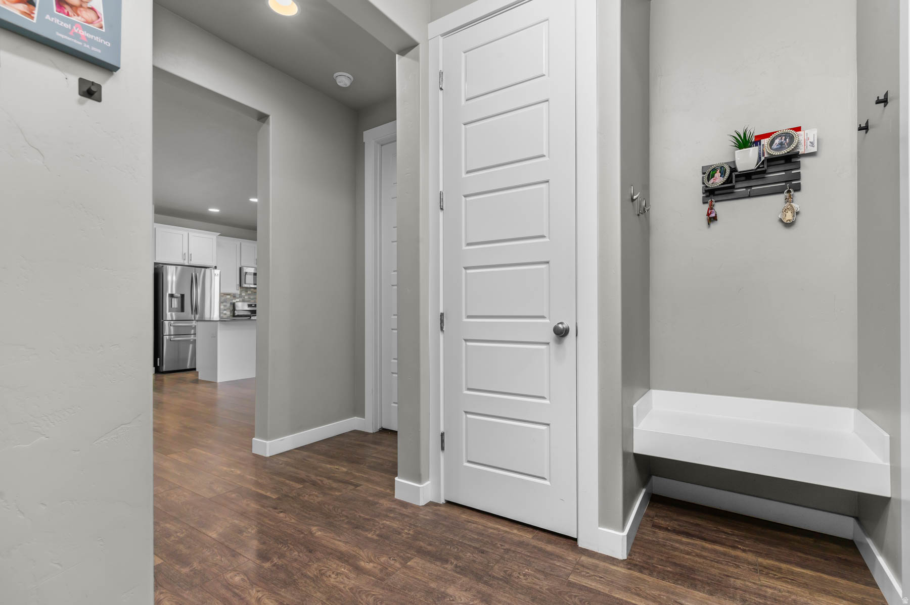 SAGEWOOD VILLAGE - Residential