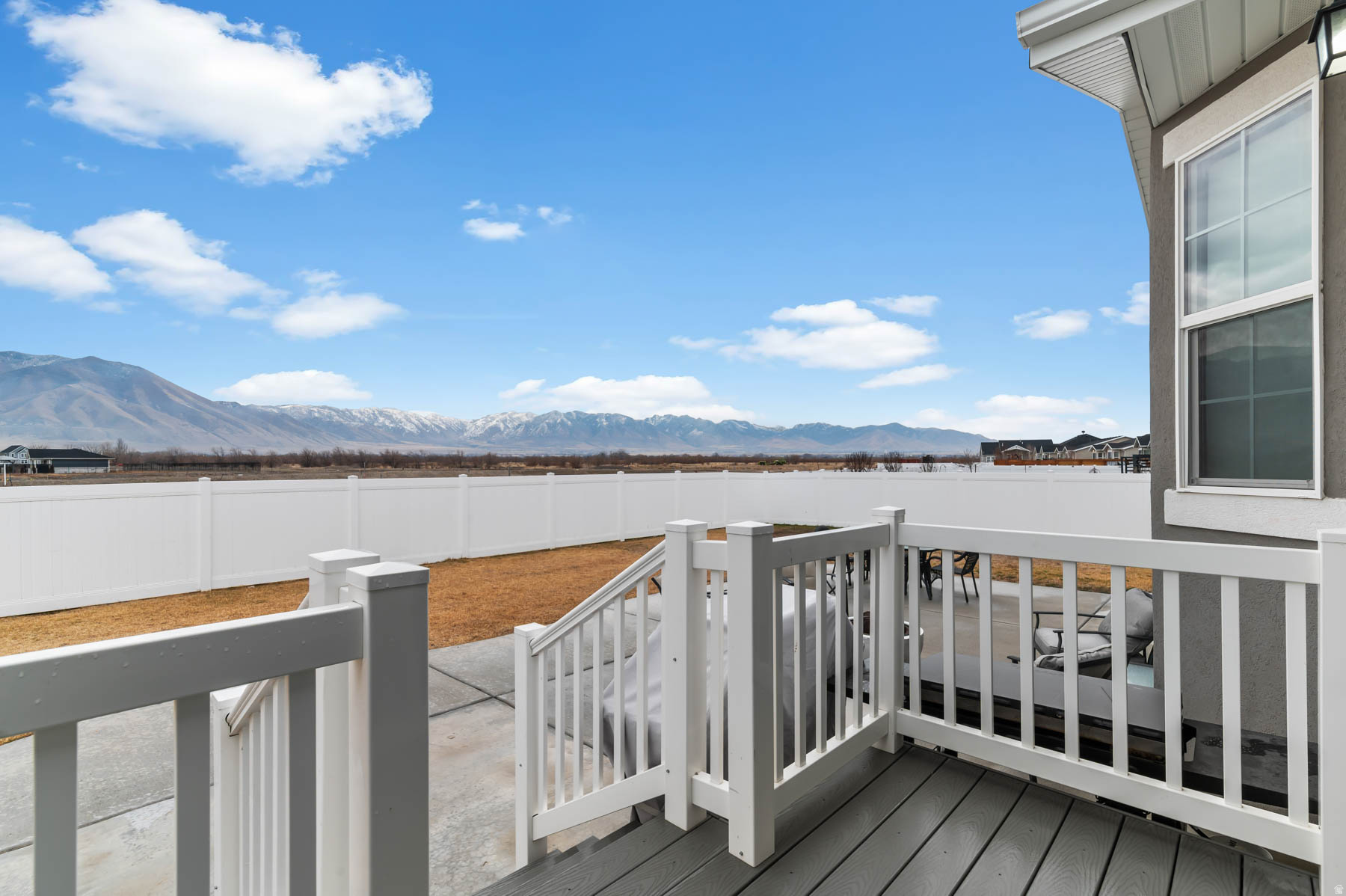 SAGEWOOD VILLAGE - Residential