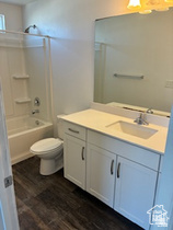 LEGACY FARMS - Residential