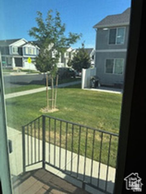 Tiny photo for 107 E ASHGROVE LN, Saratoga Springs, UT 84045 (MLS # 2142668)