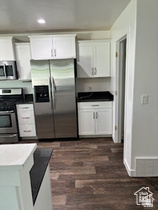 LEGACY FARMS - Residential