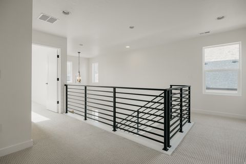 Tiny photo for 5976 N CANYON RIM DR E #615, Lehi, UT 84048 (MLS # 2122049)