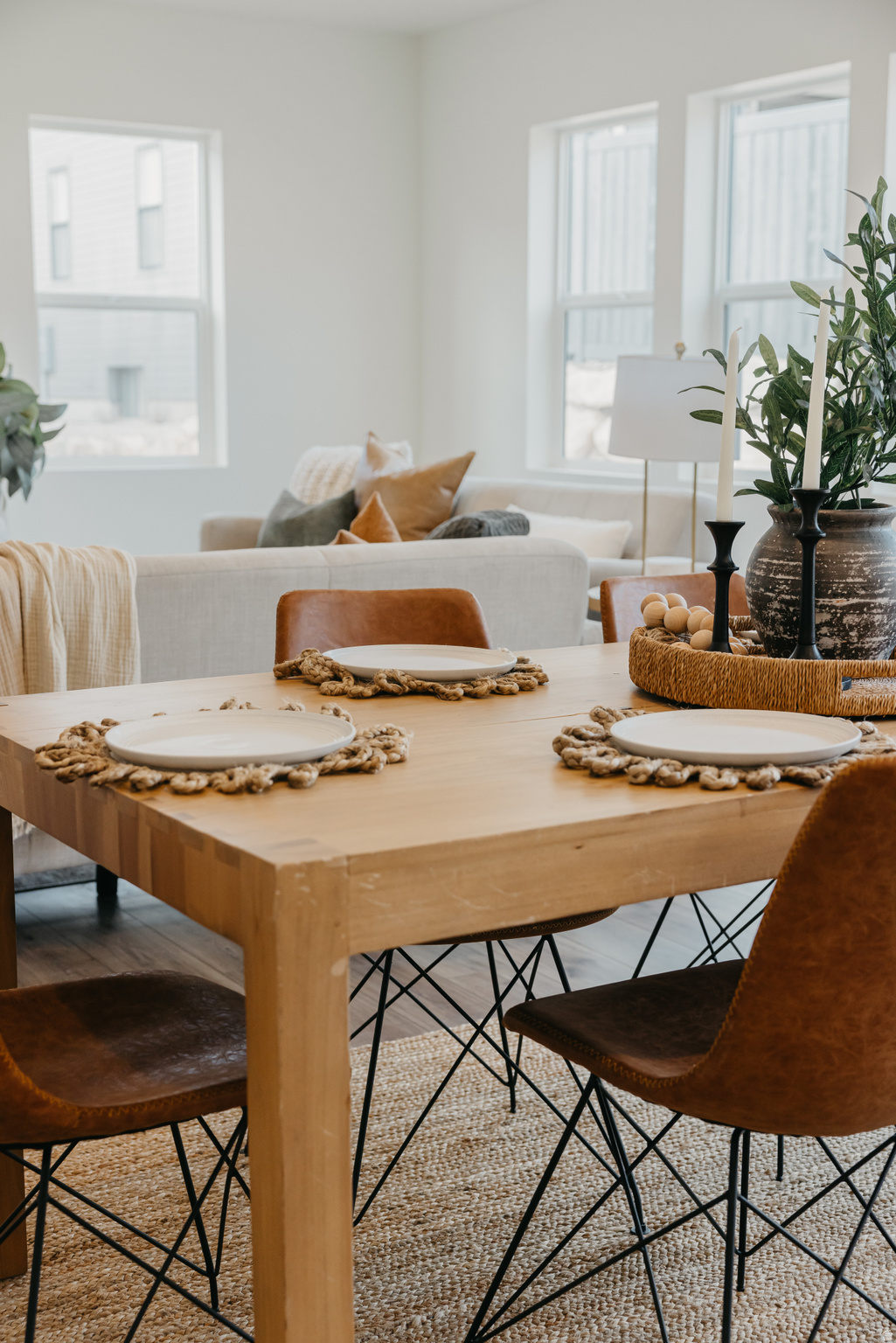 CANYON POINT - Residential